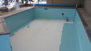 Pool Painting in Alaska, Colorado, & Wyoming